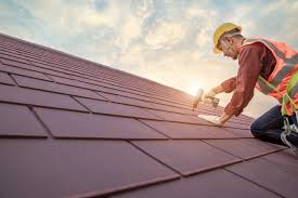 Best Roofing for New Construction  in Park City, KS